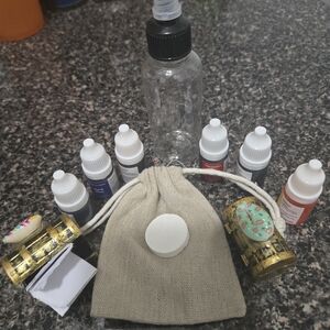 Siritual Ritual Starter KIT